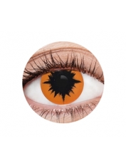 Demon I Contact Lenses - Colored Crazy Contact Lenses